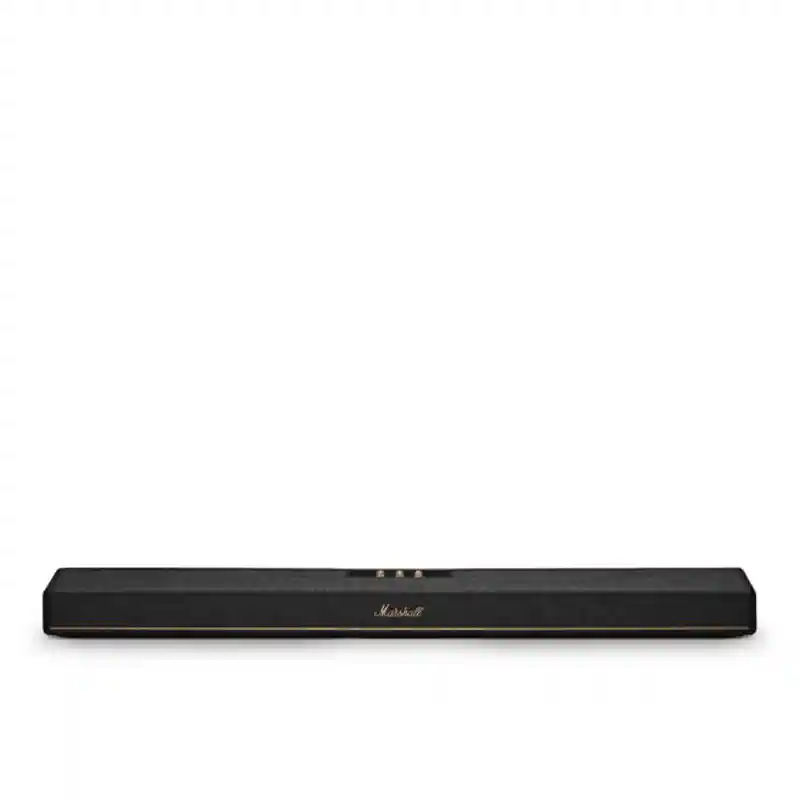 MARSHALL HESTON 120 ลำโพงซาวด์บาร์ ระบบเสียง immersive audio