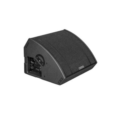 dBTechnologies VIO W12T ตู้ลำโพงมอนิเตอร์​เวที 12 นิ้ว 2 ทาง 1600 วัตต์ มีแอมป์ในตัว คลาส D