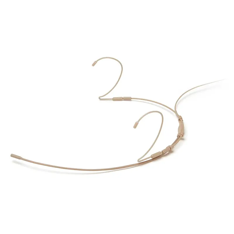 POINT SOURCE GO-9WD ไมค์ลอย เกี่ยวคล้องหู แบบ Omnidirectional Condenser