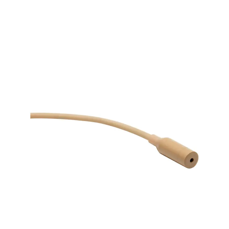 POINT SOURCE CO-8WL ไมค์หนีบปกเสื้อ แบบ Omnidirectional Condenser