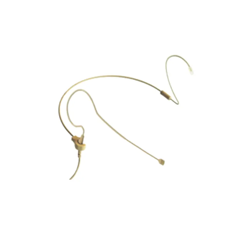 POINT SOURCE CO-3-KIT Dual Ear ไมค์เกี่ยวคล้องหู แบบ Omnidirectional Condenser