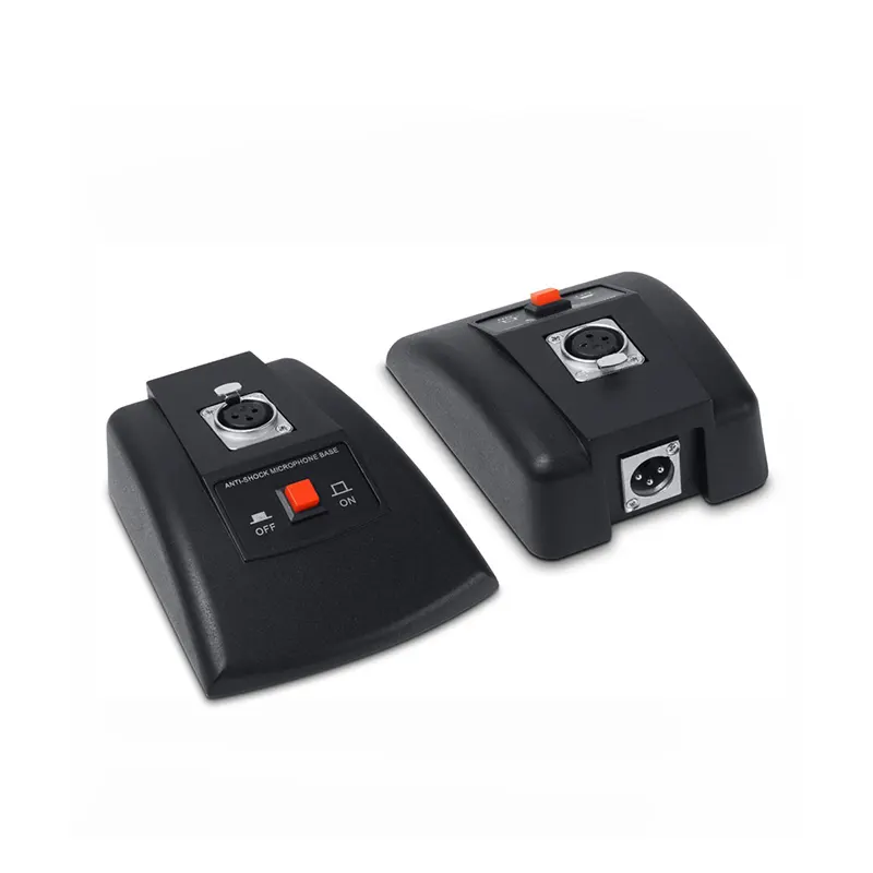 LD SYSTEMS D 1015 CMB ฐานไมค์ประชุม สำหรับไมโครโฟนรุ่น D 1015 CM