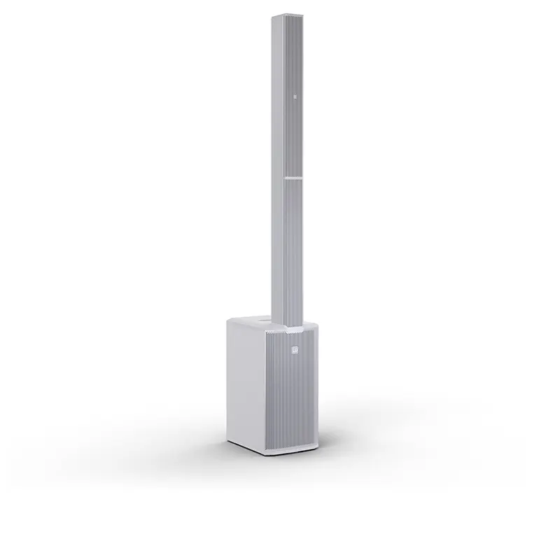 LD SYSTEMS MAUI 11 G3 MIX ลำโพง Active Column พร้อมมิกเซอร์ 6 ชาแนล และเอฟเฟกต์ในตัว