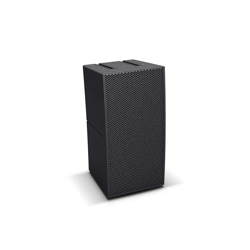 LD SYSTEMS CURV 500 D SAT ลำโพงไลน์อาเรย์ ขนาด 2 x 4 นิ้ว 160 วัตต์