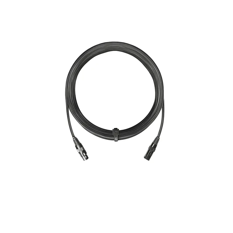 LD SYSTEMS CURV 500 CABLE 3 สายสัญญาณ 5-พิน XLR สำหรับ CURV 500