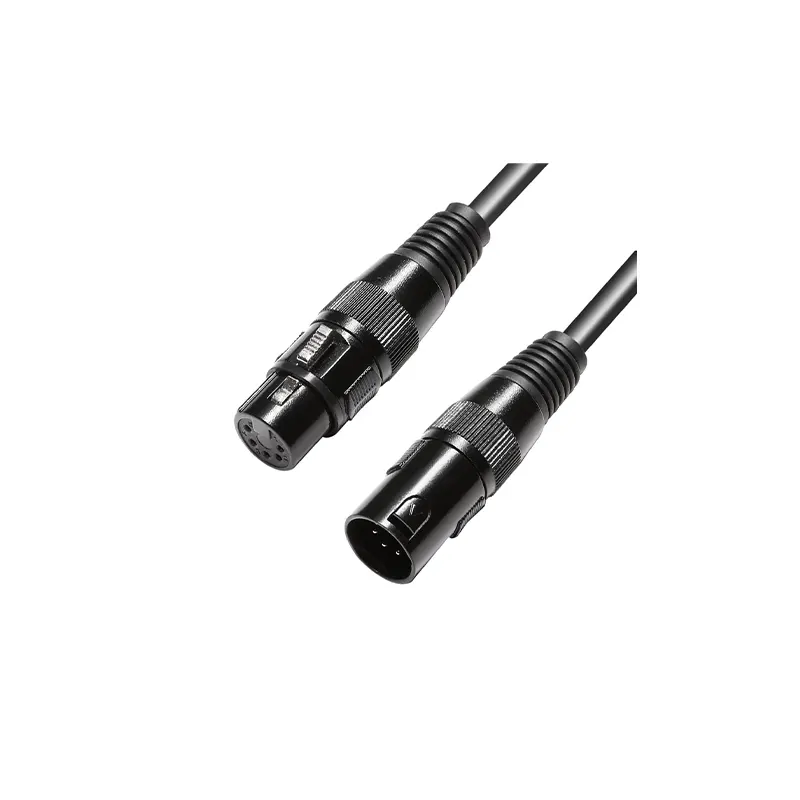 LD SYSTEMS CURV 500 CABLE 3 สายสัญญาณ 5-พิน XLR 10 เมตร สำหรับ CURV 500