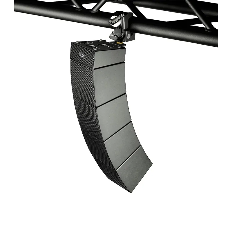 LD SYSTEMS CURV 500 TM B Truss Mount สำหรับ CURV 500