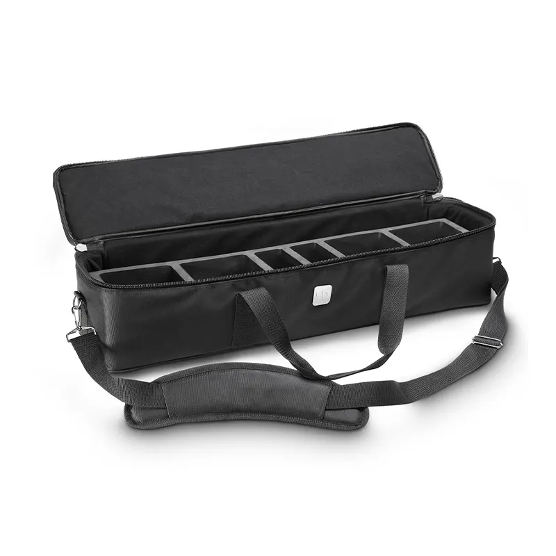 LD SYSTEMS CURV 500 SAT BAG กระเป๋าใส่ลำโพง สำหรับ CURV 500 4 ตัว