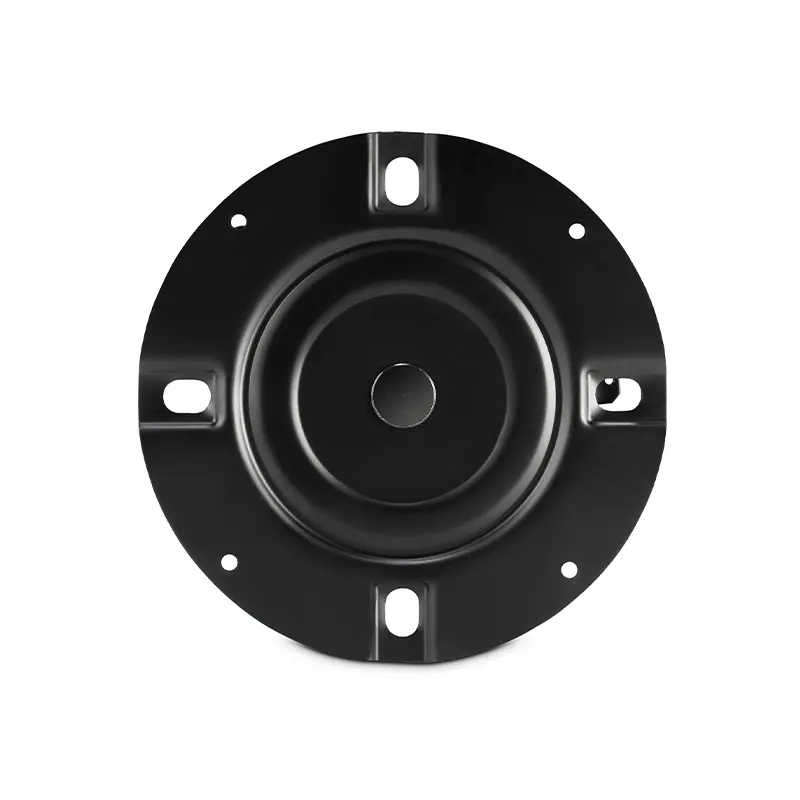 LD SYSTEMS CURV CMB ขายึดลำโพงติดเพดาน พร้อมสายเหล็กนิรภัยยาว 20 ซม.