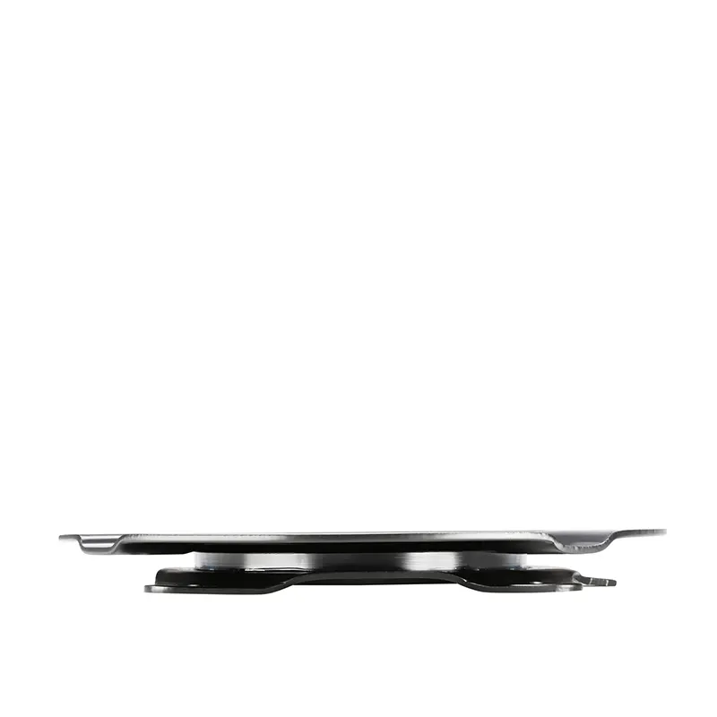 LD SYSTEMS CURV CMB ขายึดลำโพงติดเพดาน พร้อมสายเหล็กนิรภัยยาว 20 ซม.