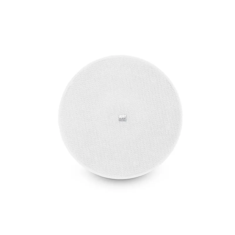 LD SYSTEMS CFL 52 100 V ลำโพงเพดาน 5.25 นิ้ว 2 ทาง 40 วัตต์