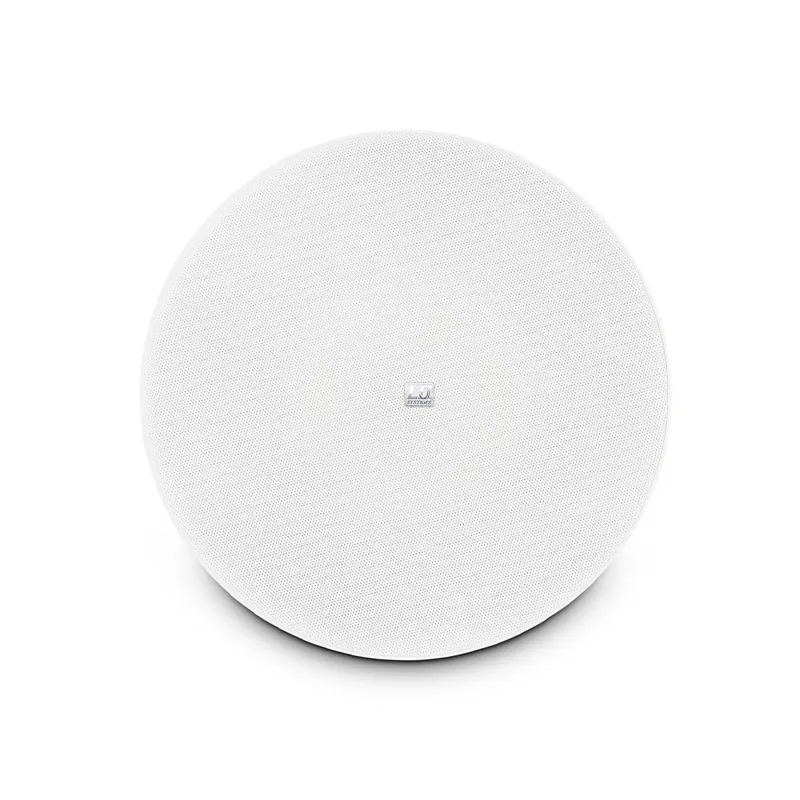 LD SYSTEMS CFL 62 100 V ลำโพงเพดาน 6.5 นิ้ว 2 ทาง 60 วัตต์