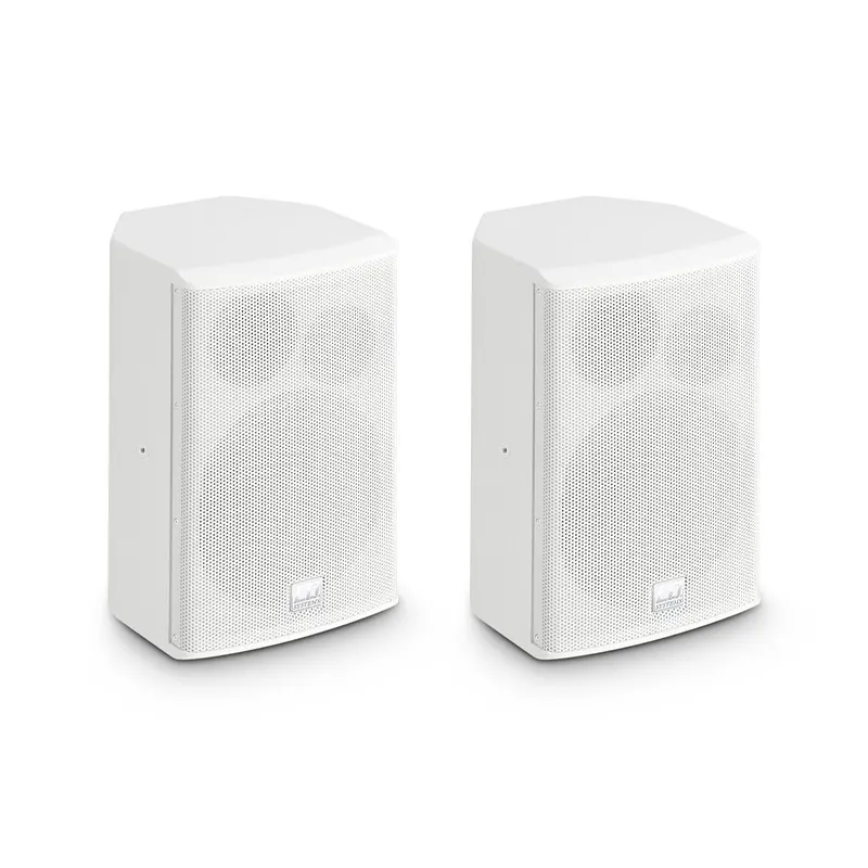 LD SYSTEMS SAT 62 G2 ลำโพงติดผนัง 6.5 นิ้ว 2 ทาง 80 วัตต์