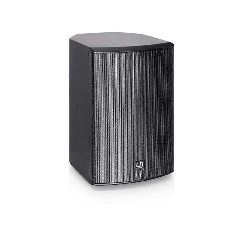 LD SYSTEMS SAT 82 A G2 ลำโพงติดผนัง 8 นิ้ว 2 ทาง 80 วัตต์