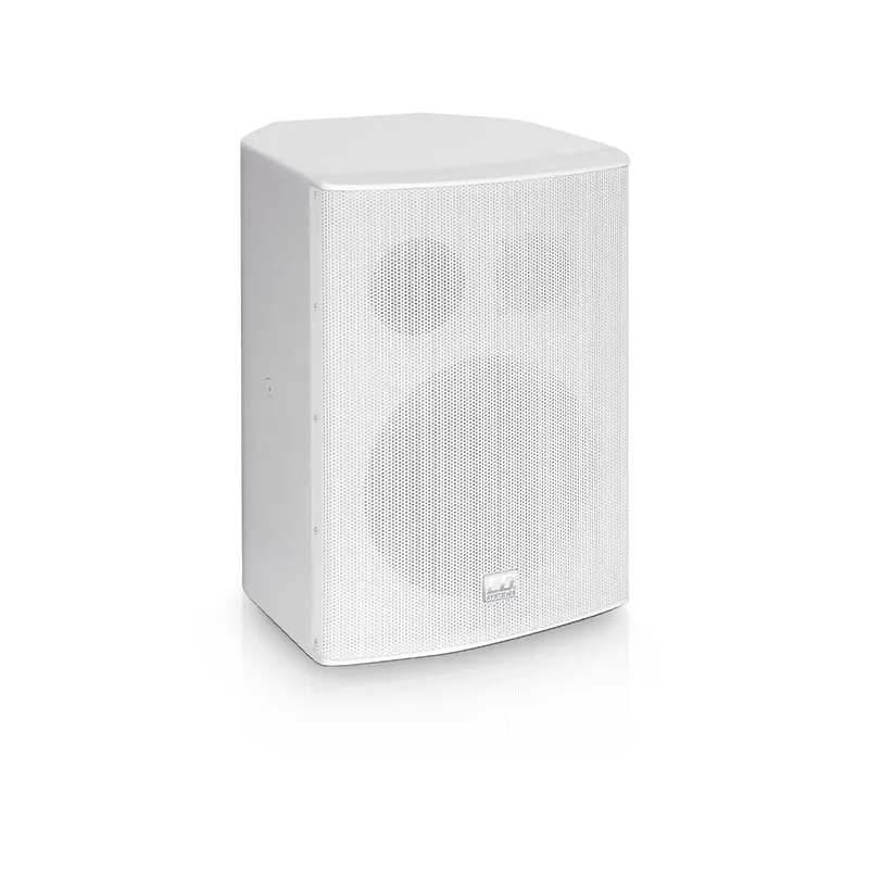 LD SYSTEMS SAT 82 A G2 ลำโพงติดผนัง 8 นิ้ว 2 ทาง 80 วัตต์