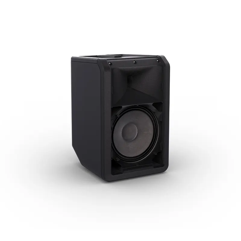 LD SYSTEMS ANNY 8 ลำโพงพกพา 8 นิ้ว 2 ทาง 160 วัตต์ พร้อมบลูทูธ มีแบตเตอร์รี่ และมิกเซอร์ในตัว