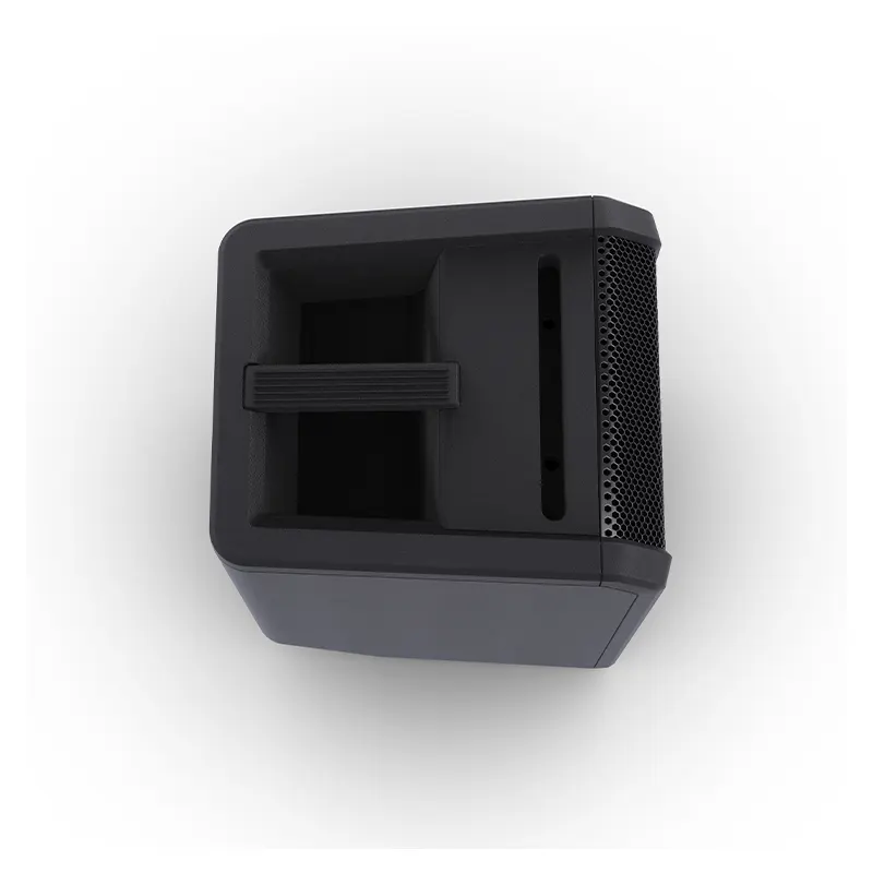 LD SYSTEMS ANNY 8 ลำโพงพกพา 8 นิ้ว 2 ทาง 160 วัตต์ พร้อมบลูทูธ มีแบตเตอร์รี่ และมิกเซอร์ในตัว