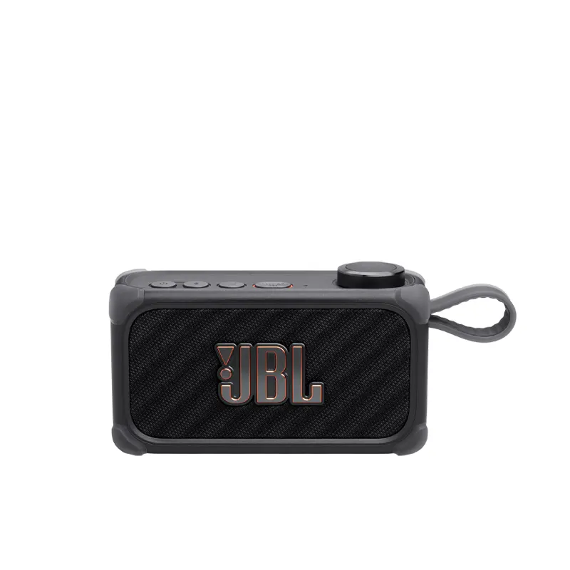 JBL BANDBOX SOLO แอมป์กีตาร์ และลำโพงพกพาอัจฉริยะ