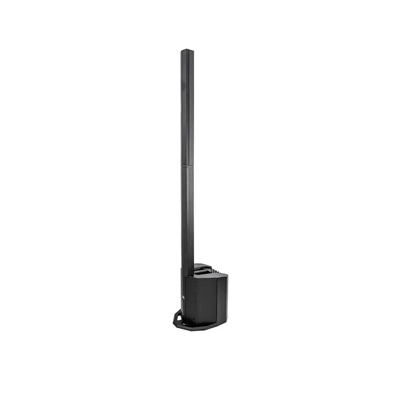 PEAVEY LN 1063 ลำโพง Active Column 6x2.75 นิ้ว พร้อมซับ 8 นิ้ว 500 วัตต์