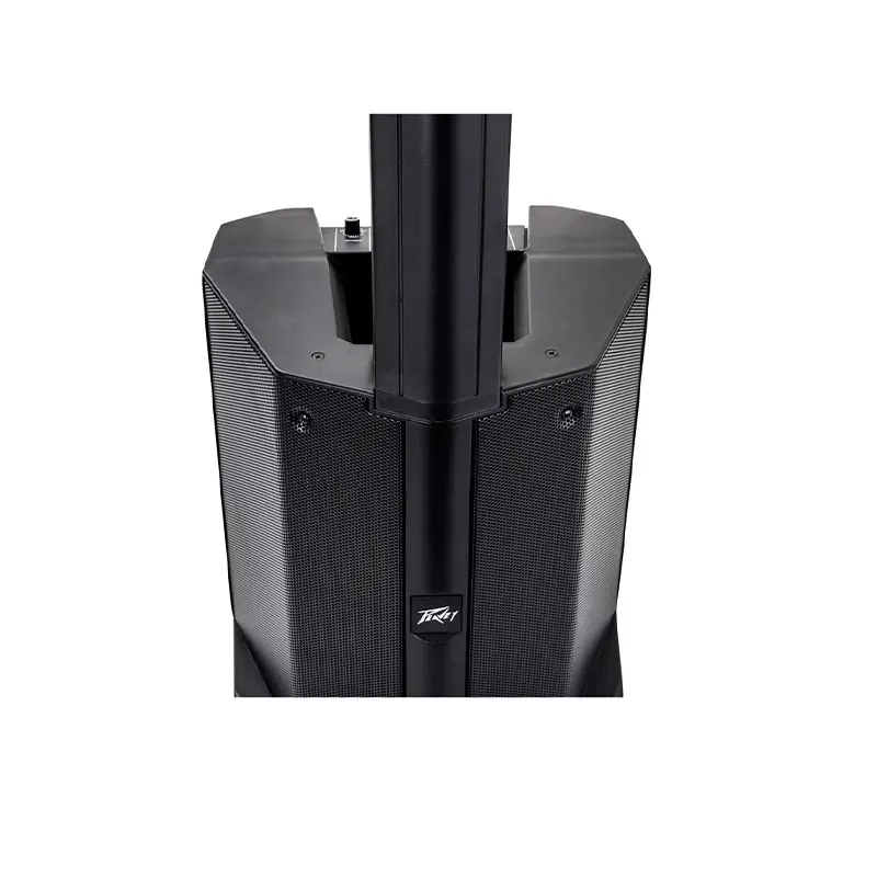 PEAVEY LN 1063 ลำโพง Active Column 6x2.75 นิ้ว พร้อมซับ 8 นิ้ว 500 วัตต์