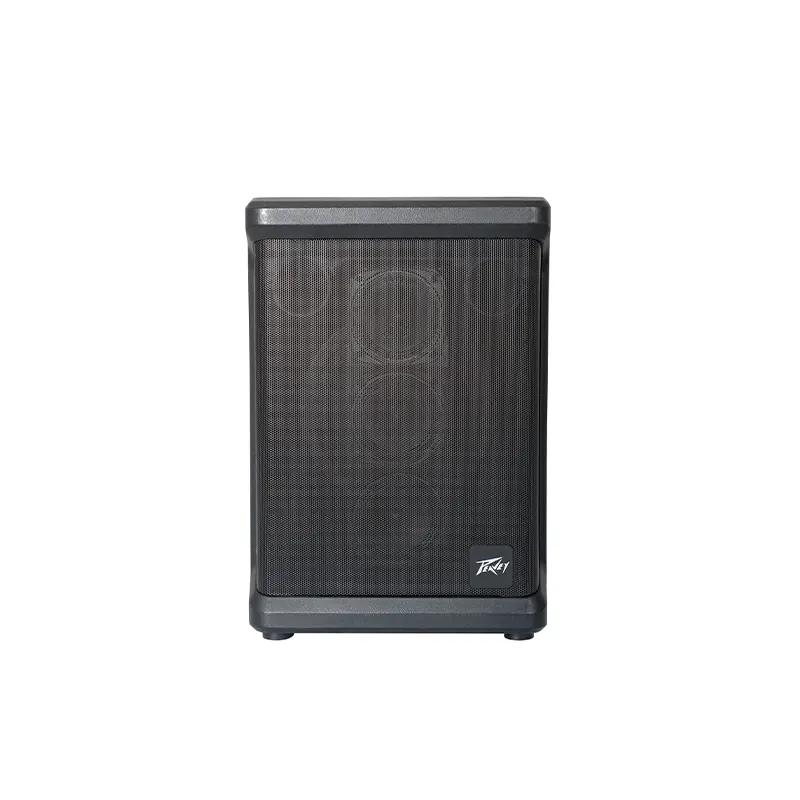 PEAVEY SOLO Portable PA ลำโพงพกพา 6.5 นิ้ว 90 วัตต์ มีแบตเตอรี่ในตัว