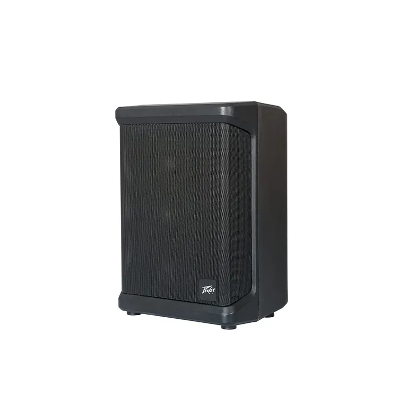 PEAVEY SOLO Portable PA ลำโพงพกพา 6.5 นิ้ว 90 วัตต์ มีแบตเตอรี่ในตัว