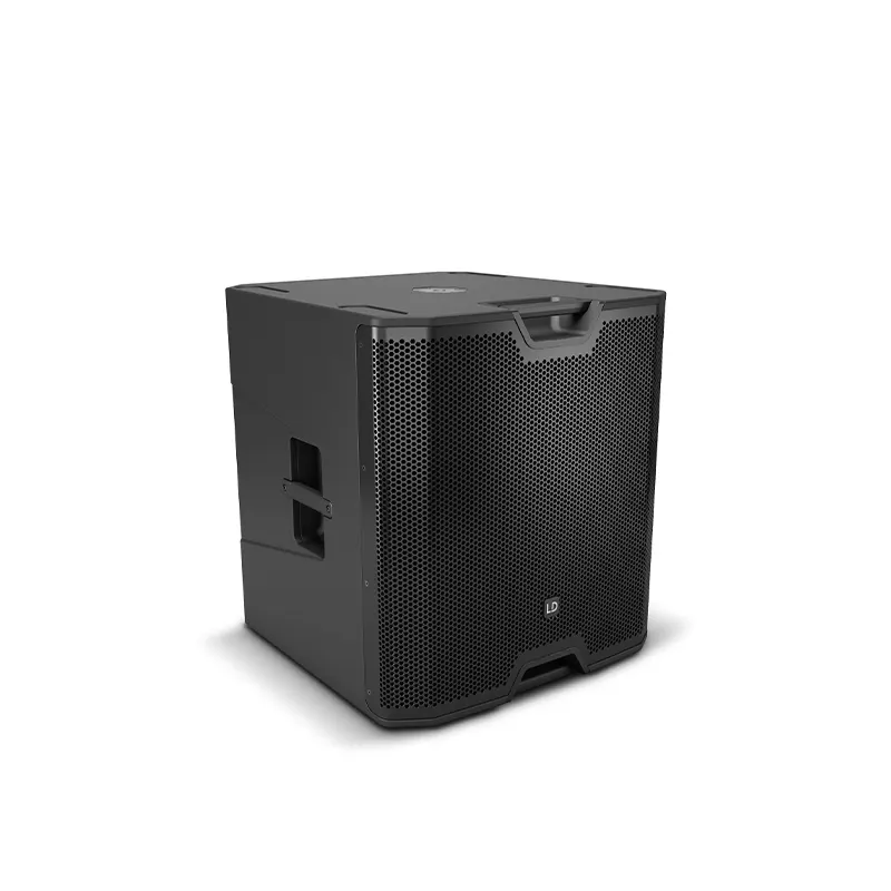LD SYSTEMS ICOA SUB 18 A ลำโพงซับวูฟเฟอร์ 18 นิ้ว 2400 วัตต์