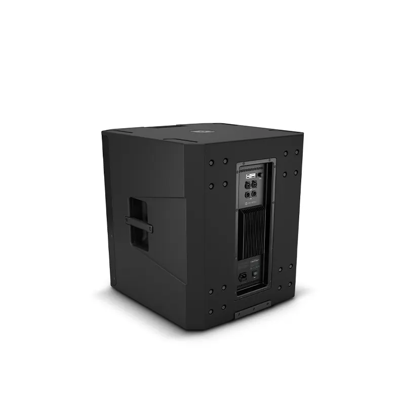 LD SYSTEMS ICOA SUB 18 A ลำโพงซับวูฟเฟอร์ 18 นิ้ว 2400 วัตต์