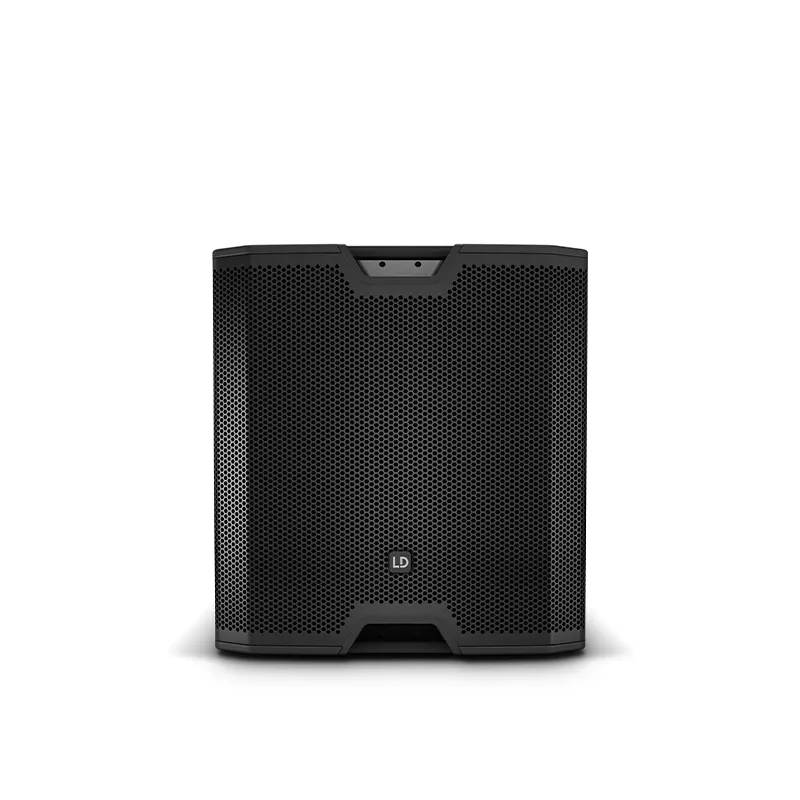 LD SYSTEMS ICOA SUB 18 A ลำโพงซับวูฟเฟอร์ 18 นิ้ว 2400 วัตต์