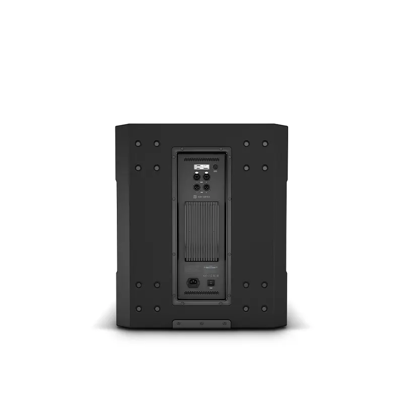 LD SYSTEMS ICOA SUB 18 A ลำโพงซับวูฟเฟอร์ 18 นิ้ว 2400 วัตต์