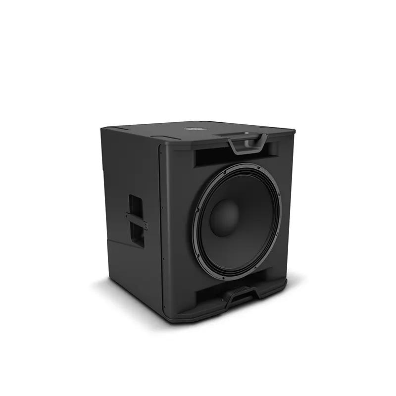 LD SYSTEMS ICOA SUB 18 A ลำโพงซับวูฟเฟอร์ 18 นิ้ว 2400 วัตต์