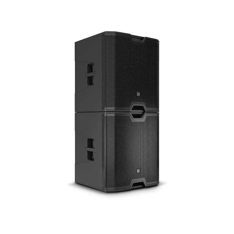 LD SYSTEMS ICOA SUB 18 A ลำโพงซับวูฟเฟอร์ 18 นิ้ว 2400 วัตต์