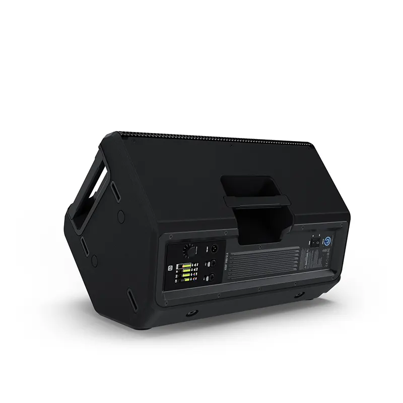 LD SYSTEMS ICOA PRO 12 A ลำโพง coaxial 12 นิ้ว 2 ทาง 2000 วัตต์