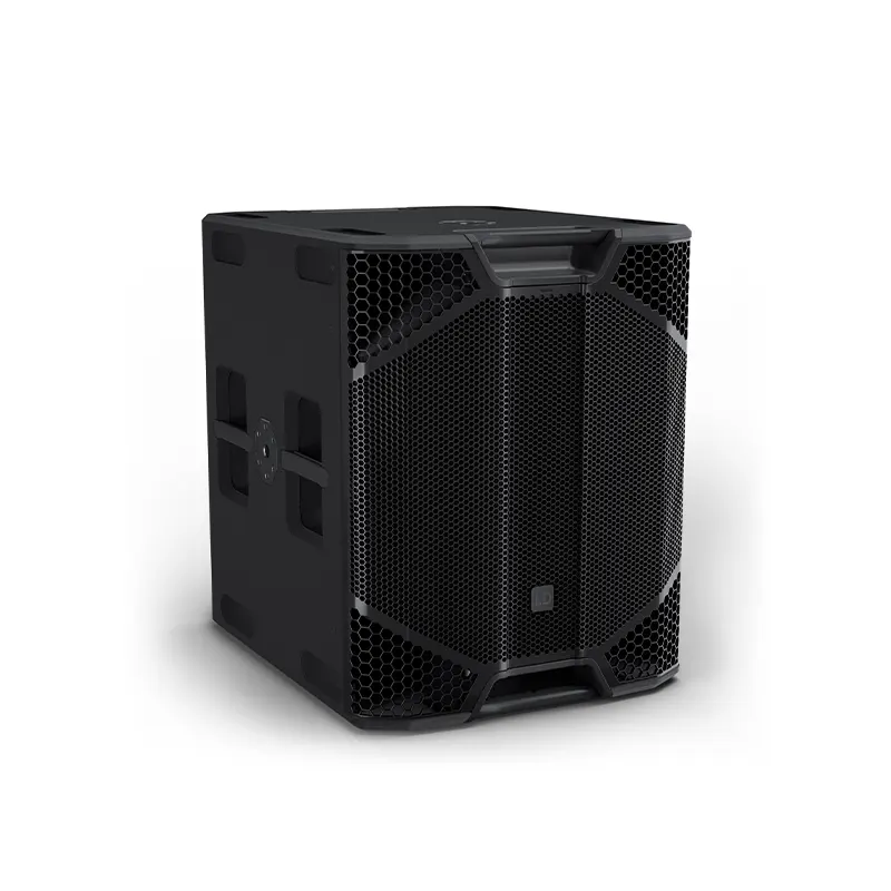 LD SYSTEMS ICOA PRO SUB 21 A ลำโพงซับวูฟเฟอร์ 21 นิ้ว 3000 วัตต์