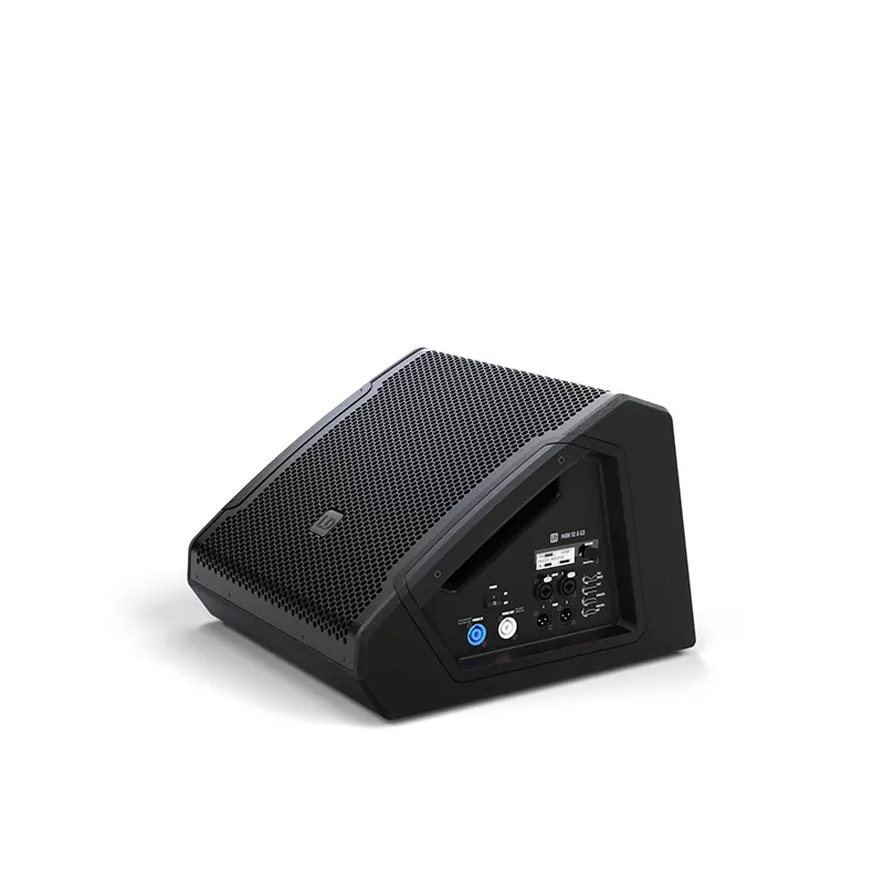 LD Systems MON 12 A G3 ลำโพงมอนิเตอร์เวที ขนาด 12 นิ้ว 1200 วัตต์