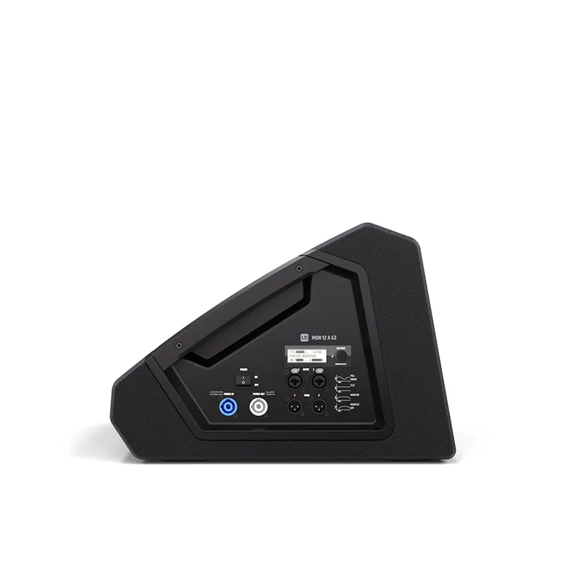 LD Systems MON 12 A G3 ลำโพงมอนิเตอร์เวที ขนาด 12 นิ้ว 1200 วัตต์