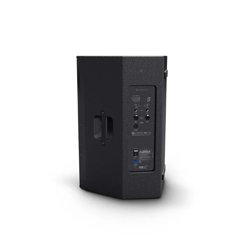 LD SYSTEMS STINGER 15 A G3 ลำโพง Active 15 นิ้ว 2 ทาง 1000 วัตต์