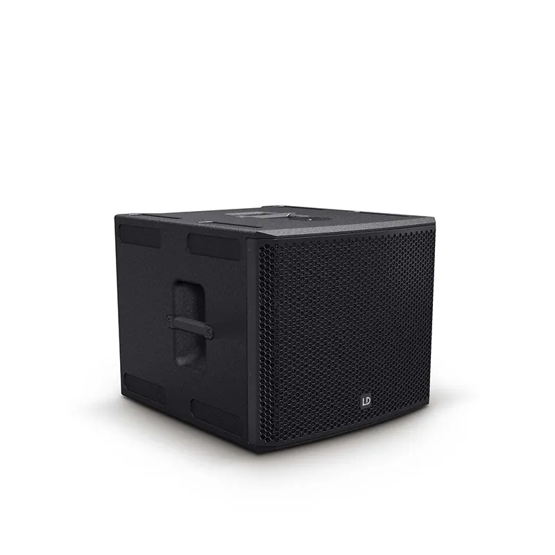 LD SYSTEMS ISTINGER SUB 15 G3 ลำโพงซับวูฟเฟอร์ 15 นิ้ว 1200 วัตต์