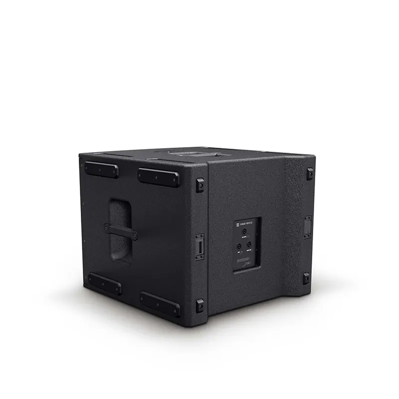 LD SYSTEMS ISTINGER SUB 15 G3 ลำโพงซับวูฟเฟอร์ 15 นิ้ว 1200 วัตต์