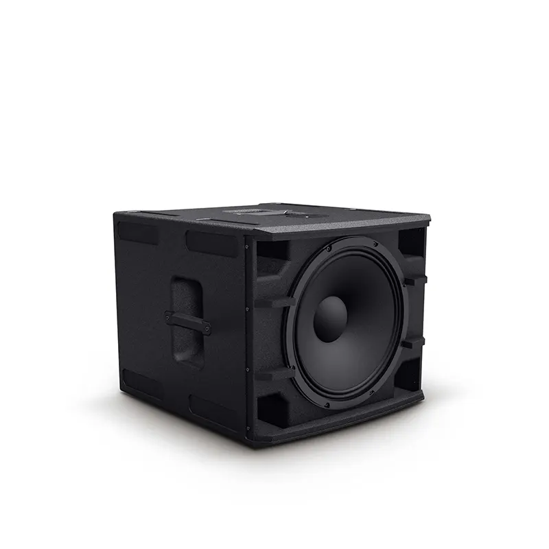 LD SYSTEMS ISTINGER SUB 15 G3 ลำโพงซับวูฟเฟอร์ 15 นิ้ว 1200 วัตต์