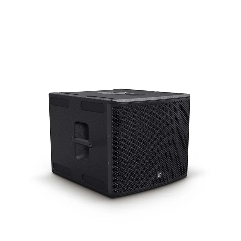LD SYSTEMS STINGER SUB 15 A G3 ลำโพงซับวูฟเฟอร์ 15 นิ้ว 900 วัตต์