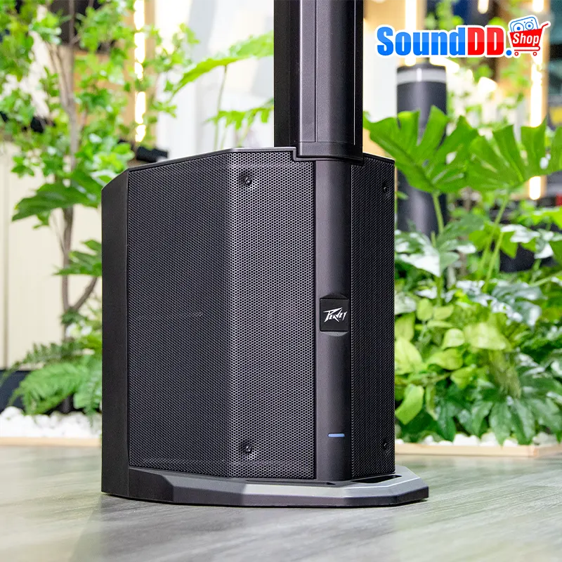 PEAVEY LN 1063 ลำโพง Active Column 6x2.75 นิ้ว พร้อมซับ 8 นิ้ว 500 วัตต์ - Image 5