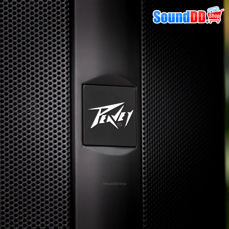 PEAVEY LN 1063 ลำโพง Active Column 6x2.75 นิ้ว พร้อมซับ 8 นิ้ว 500 วัตต์ - Image 6