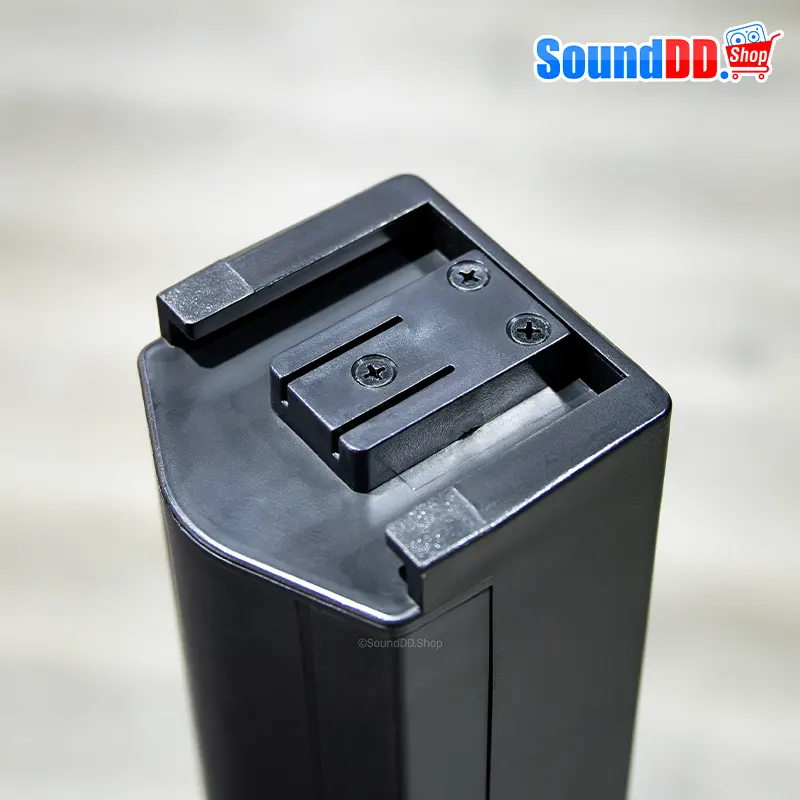 PEAVEY LN 1063 ลำโพง Active Column 6x2.75 นิ้ว พร้อมซับ 8 นิ้ว 500 วัตต์ - Image 7