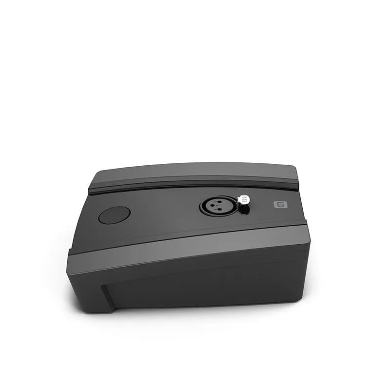 LD SYSTEMS MIBS ขาตั้งไมโครโฟนแบบตั้งโต๊ะ