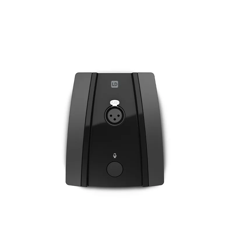 LD SYSTEMS MIBS ขาตั้งไมโครโฟนแบบตั้งโต๊ะ