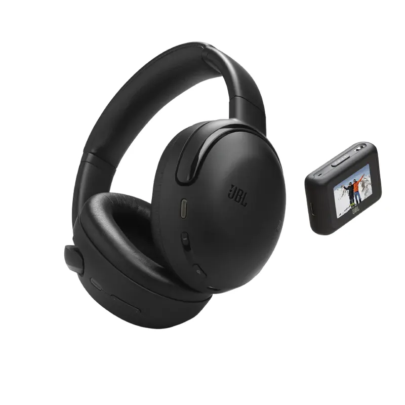 JBL Tour One M3 Smart TX หูฟังแบบครอบหู ตัดเสียงรบกวน รองรับ Hi-Res