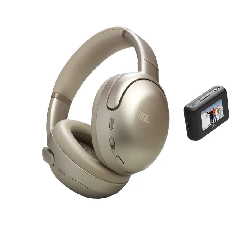 JBL Tour One M3 Smart TX หูฟังแบบครอบหู ตัดเสียงรบกวน รองรับ Hi-Res