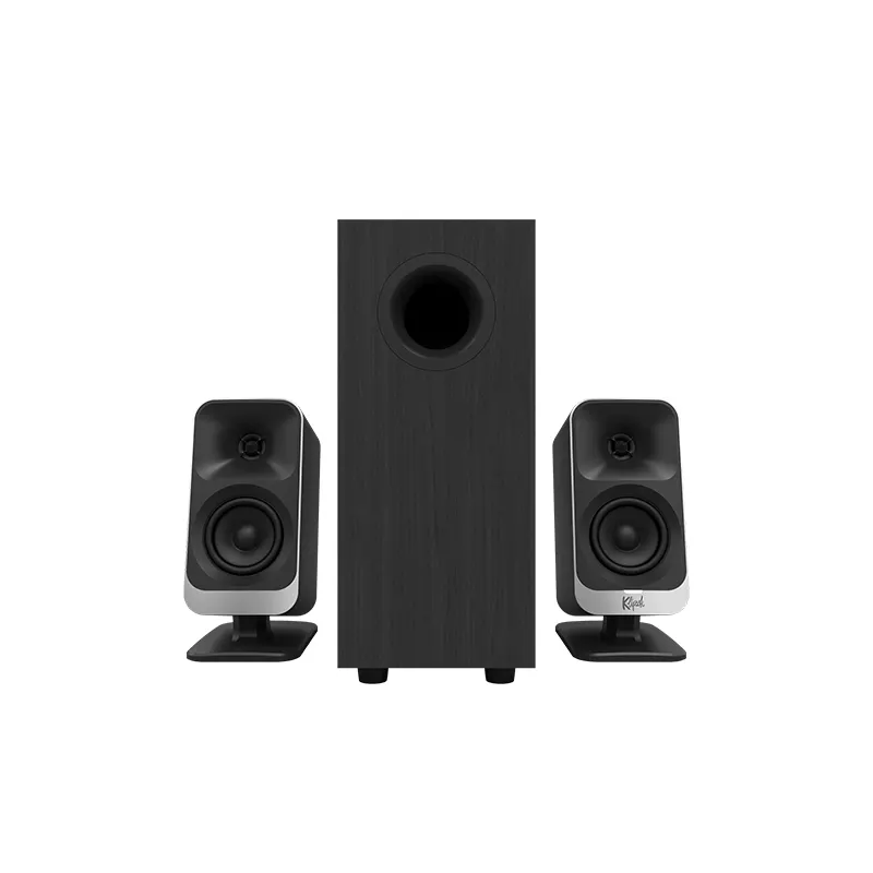 KLIPSCH PROMEDIA LUMINA ชุดลำโพงคอมพิวเตอร์ พร้อมซับวูฟเฟอร์
