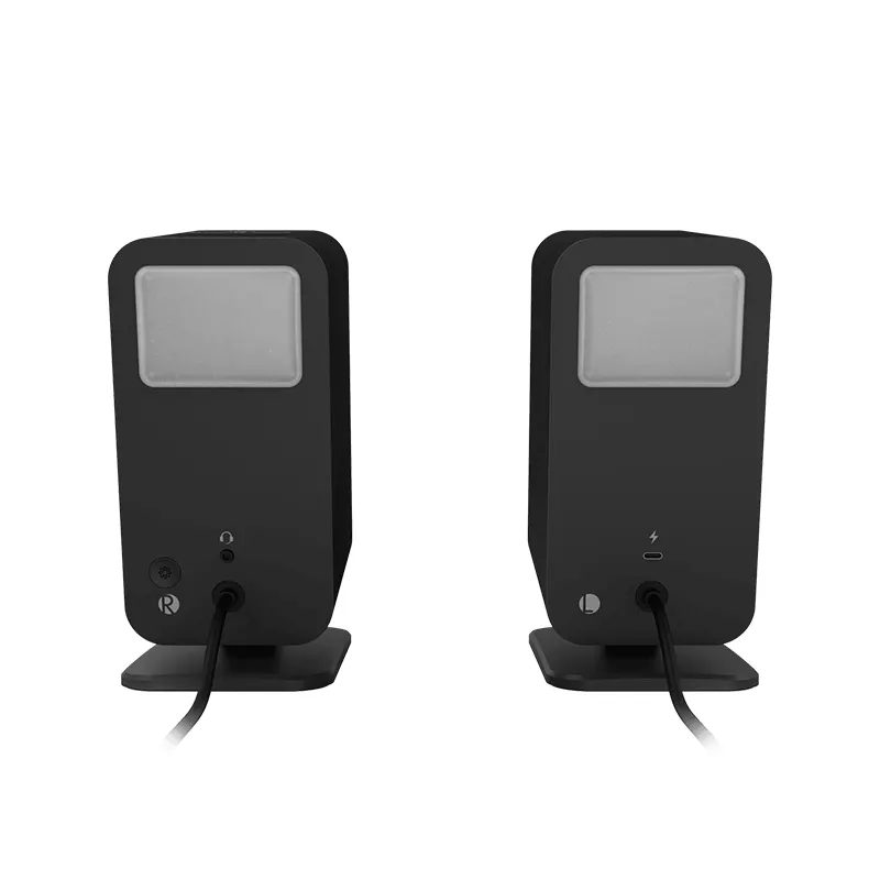KLIPSCH PROMEDIA LUMINA ชุดลำโพงคอมพิวเตอร์ พร้อมซับวูฟเฟอร์